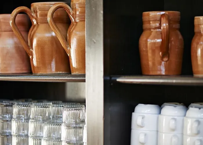 Hostal Danhostel Århus