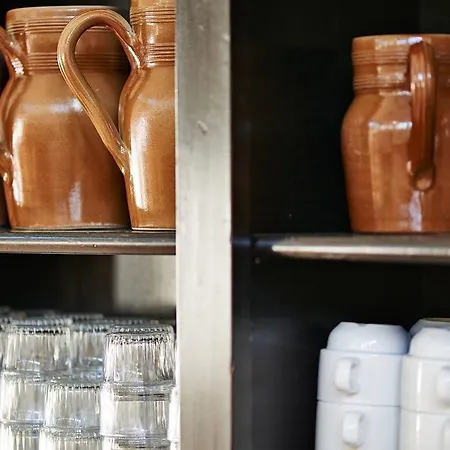 Хостел Danhostel Орхус