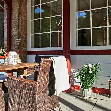 Danhostel * Орхус