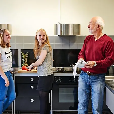 Danhostel Auberge de jeunesse Århus