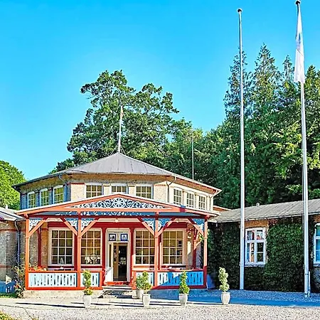 Danhostel