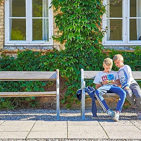 Danhostel Hostel Århus