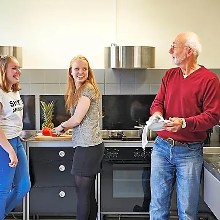 Danhostel بيت شباب Århus