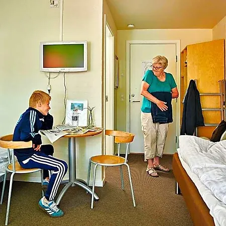 بيت شباب Danhostel Århus