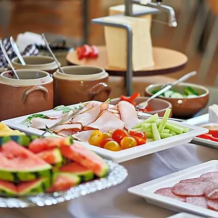 بيت شباب Danhostel Århus