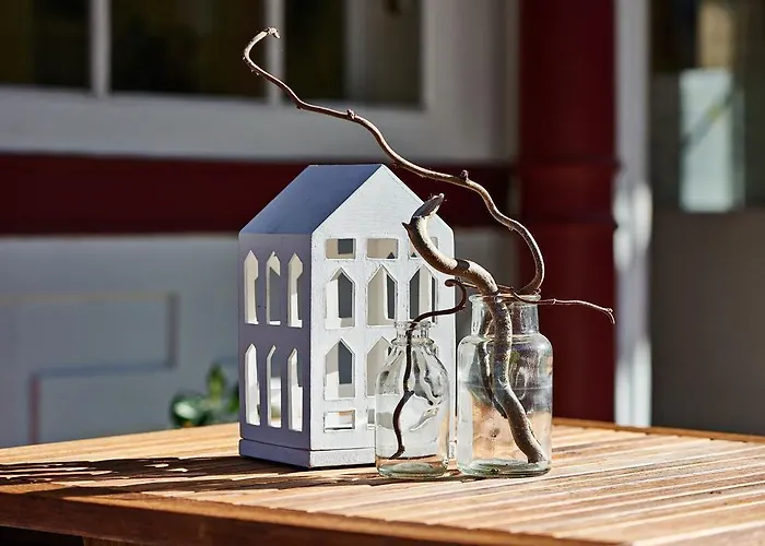 Danhostel * Орхус