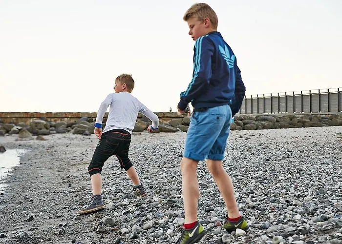 Danhostel Орхус