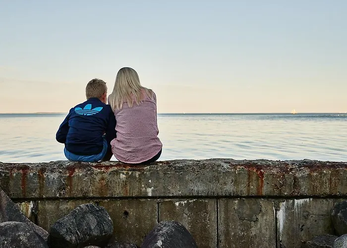 Danhostel * Орхус