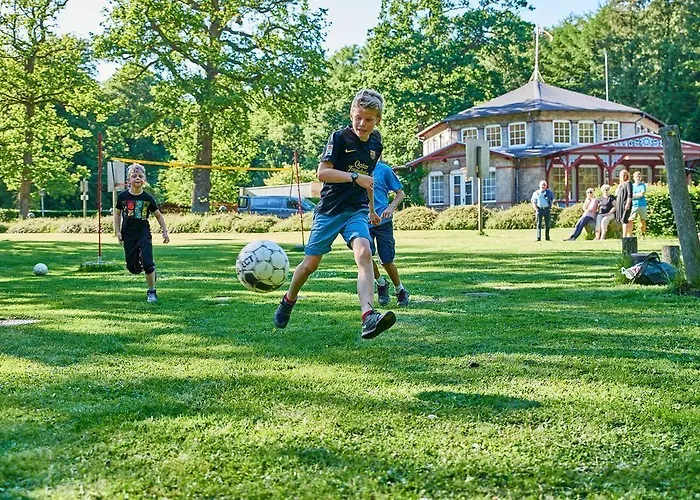 Danhostel Орхус