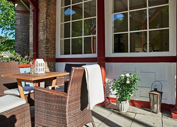 Danhostel * Орхус