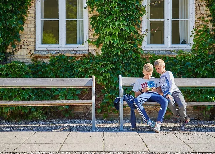 Хостел Danhostel *