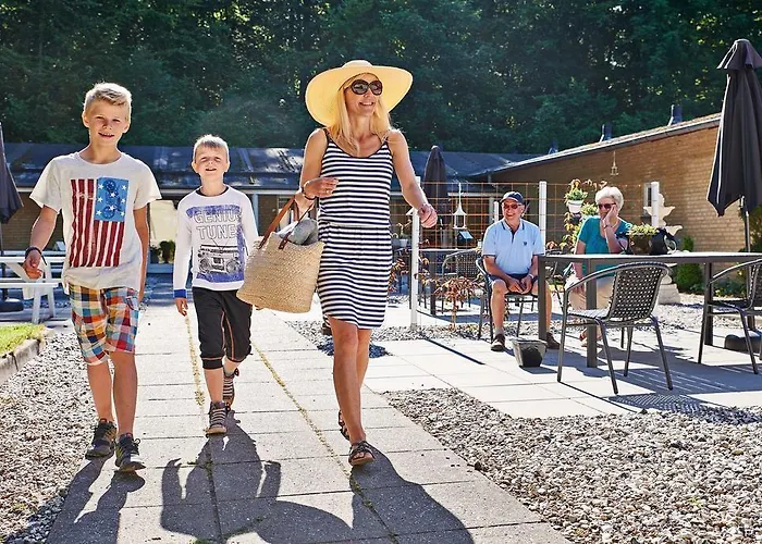 Danhostel Albergue *