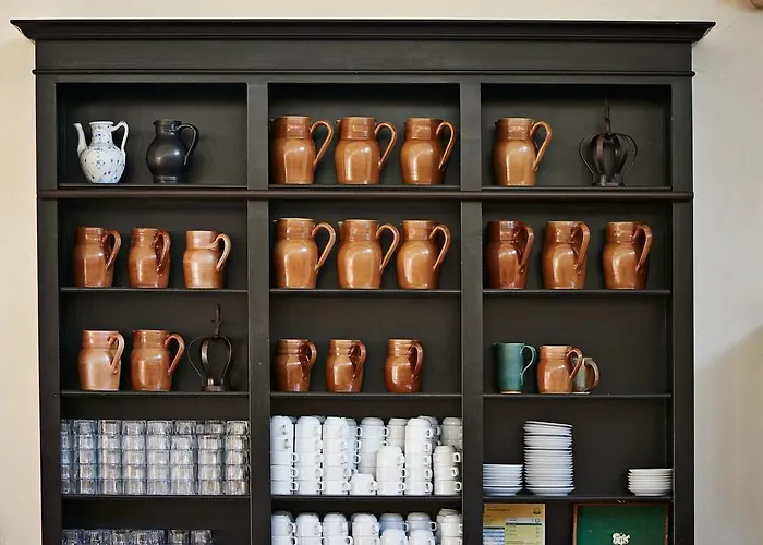 Danhostel Хостел *