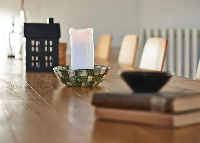 Danhostel Albergue Århus