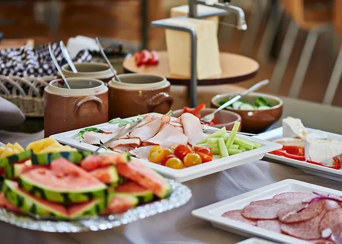 Хостел Danhostel