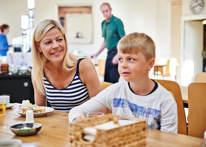 Хостел Danhostel *