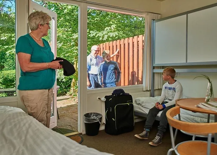 Danhostel Орхус