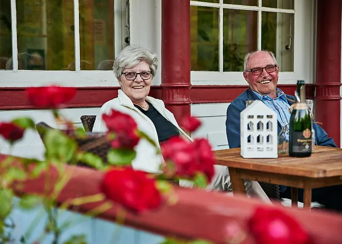 Danhostel Орхус